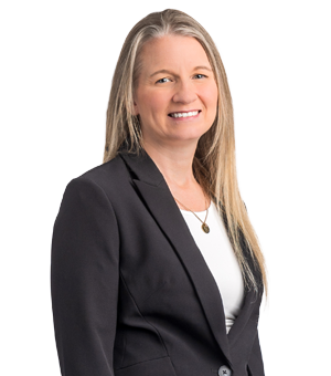 Christine L. Graham bio image and link