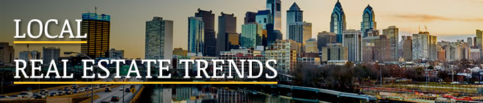 Local CRE Trends